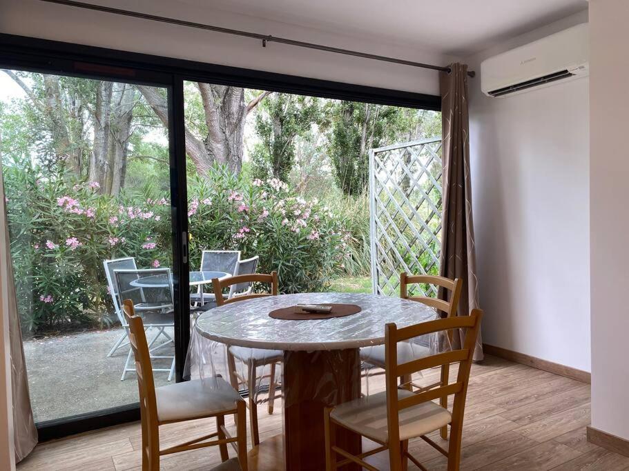 Appartement Residence Vacances Amandier Arlés Exterior foto